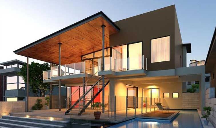 別墅改造加固的注意事項和別墅加固改造的施工步驟