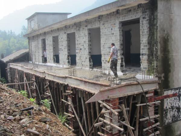 廣州舊廠房變身新業(yè)態(tài)，廠房植筋加固新風(fēng)向！