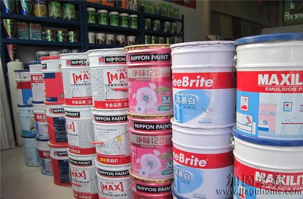廚衛(wèi)防水防漏涂料哪個牌子比較好？
