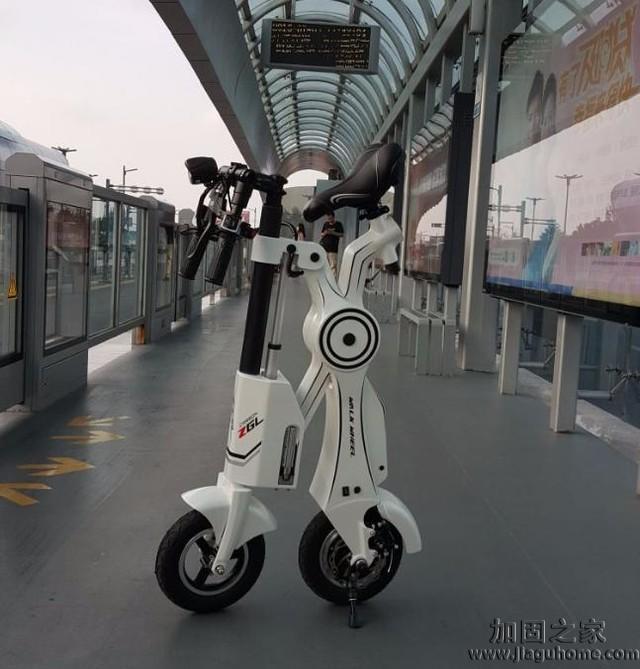 新款碳纖維智能電動(dòng)車問世，碳纖維加固你還在觀望嗎？