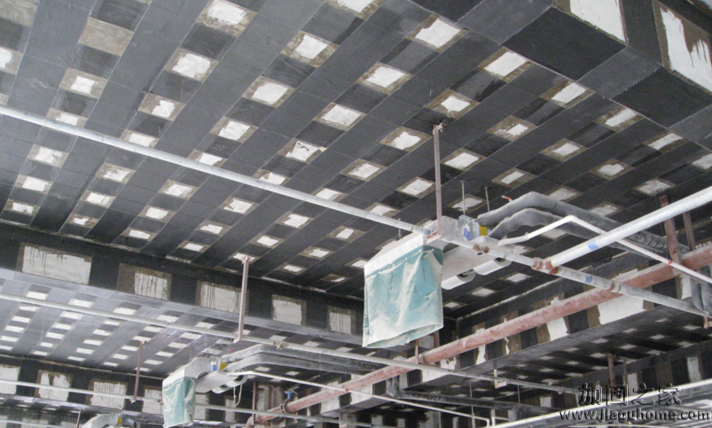 你知道碳纖維加固多少錢一平方？