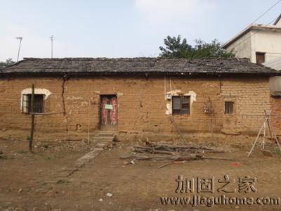 拿什么拯救我的“危房”?。? width=