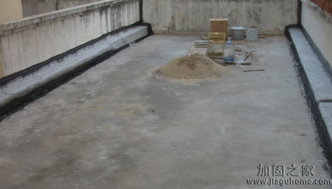 臺風(fēng)“卡努”要來了，樓面防水補(bǔ)漏趕緊這樣做！