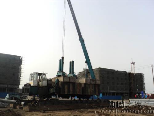 建材行業(yè)遇瓶頸，加固行業(yè)會被牽連嗎？