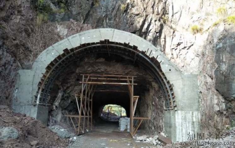 注意了！永康這兩座病危隧道要進(jìn)行改造加固施工