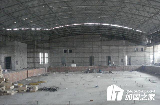 游泳館結(jié)構(gòu)加固方法，你知道有哪些?