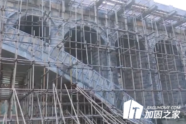 漳平頂郊大橋改造加固工程預(yù)計月底完工并通車