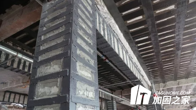 你知道碳纖維加固的特點(diǎn)是什么嗎？