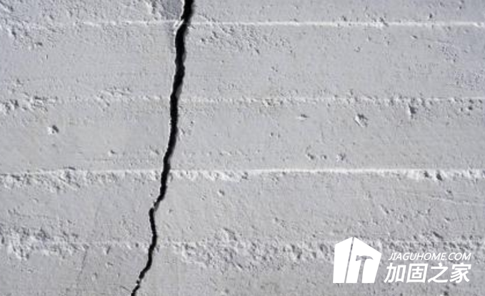 裂縫修補(bǔ)加固，為你安全加固