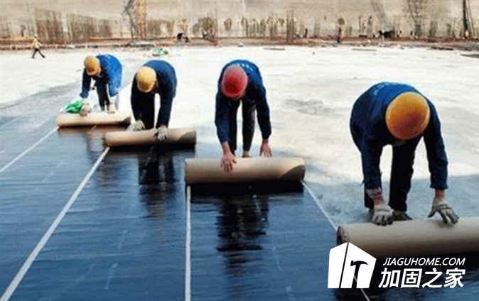 最新防水材料的性能和應(yīng)用范圍說(shuō)明