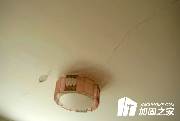 樓板開裂原因分析，該如何防治樓板裂縫？