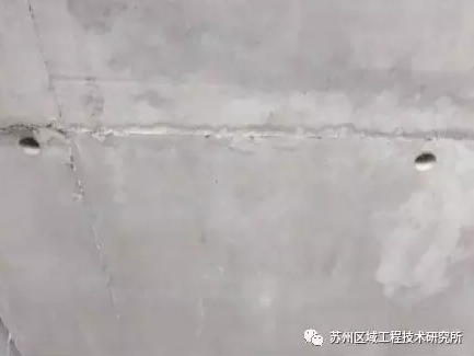 四新技術(shù)應用成果-樓梯施工縫加固措施