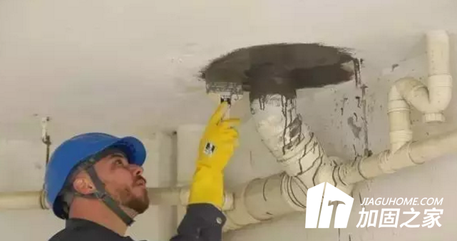 防水補(bǔ)漏行業(yè)前景怎么樣?