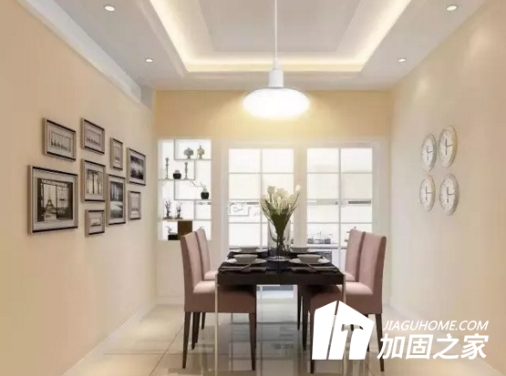 絲毫不輸新房裝修的二手房改造方式大公開！