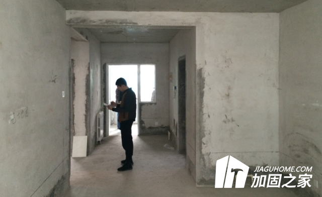 2018毛坯房驗(yàn)房的內(nèi)容和標(biāo)準(zhǔn)說明!