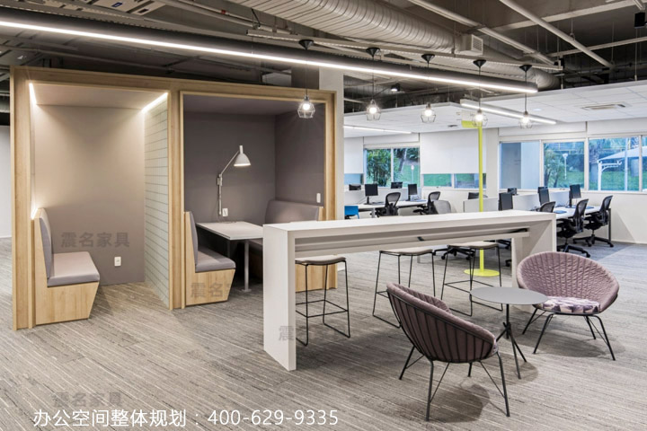 愛國就置信自己的辦公家具品牌！