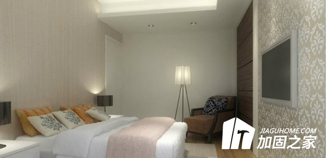 房屋臥室裝修翻新，需要注意什么問題?