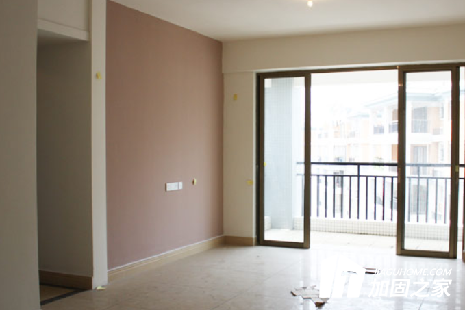 新買的房屋裝修后，教你4個驗收步驟!