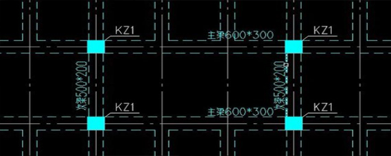 框架結構邊緣梁、邊緣板負彎距承載力不足如何加固
