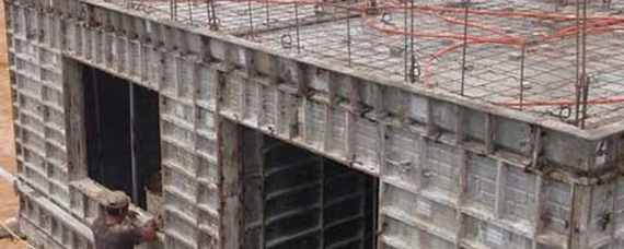 結(jié)構(gòu)加固設(shè)計(jì)