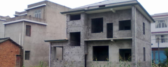 農(nóng)村自建房怎樣建最便宜