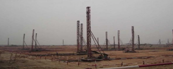 基礎(chǔ)工程包括哪些