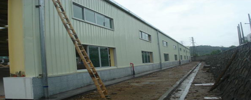 強(qiáng)臺(tái)風(fēng)過(guò)后如何對(duì)建筑進(jìn)行安全檢測(cè)鑒定