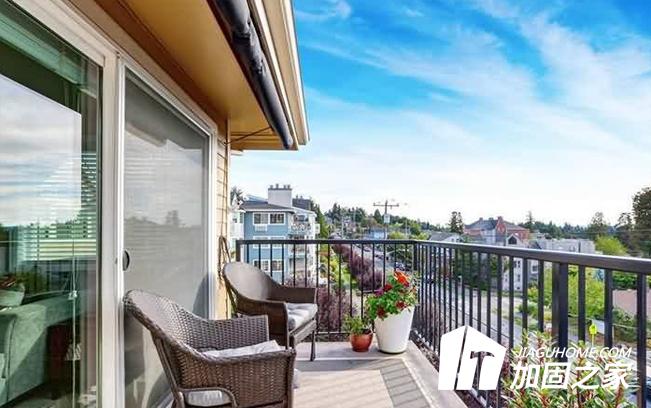 陽(yáng)臺(tái)防水補(bǔ)漏怎么做?