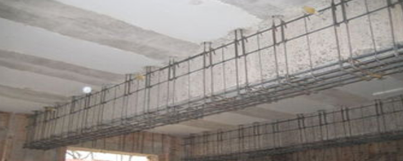 建筑結(jié)構(gòu)加固改造的流程！