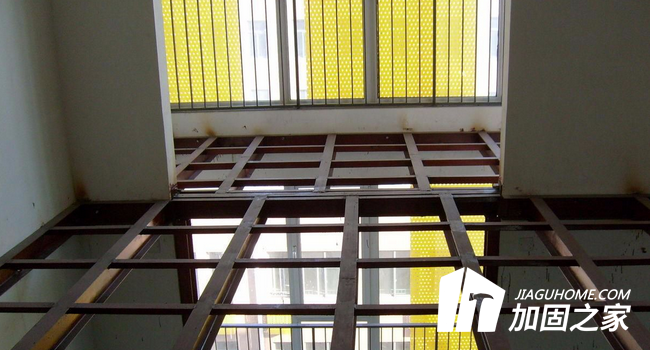 詳解鋼結(jié)構(gòu)加固方法，這里很全面！