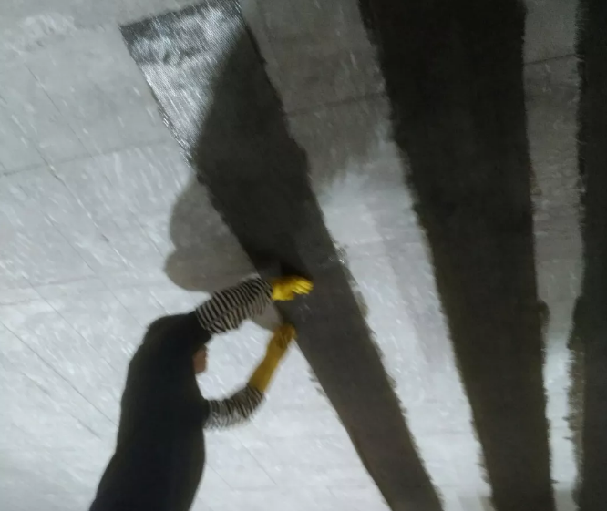 實操：碳纖維布加固案例分析！