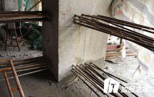 植筋加固修補(bǔ)施工時(shí)，哪些細(xì)節(jié)是需要注意的?