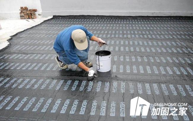 樓房防水補(bǔ)漏施工一點(diǎn)都不能小看
