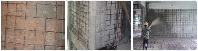 墻體加固方法介紹！