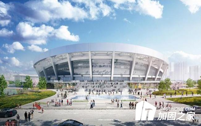 深圳體育中心坍塌，建筑加固改造需要注意哪些問題?