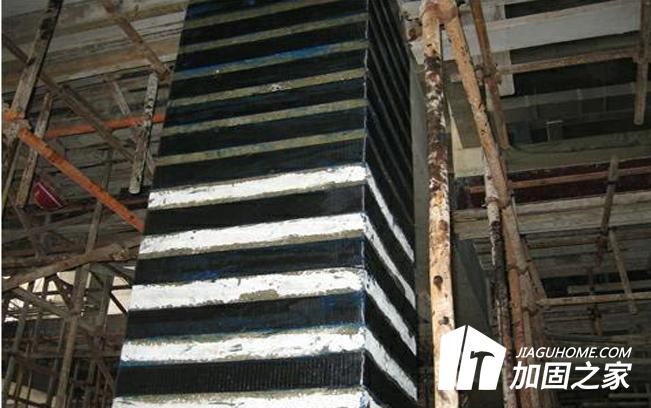 碳纖維加固是如何進(jìn)行定價的呢?