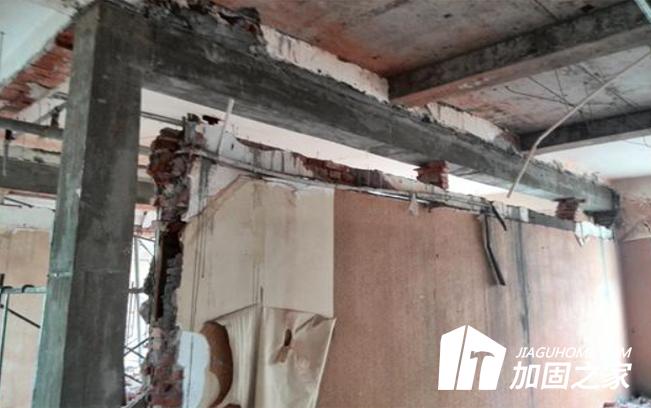 房屋加固改造需要多少錢(qián)?