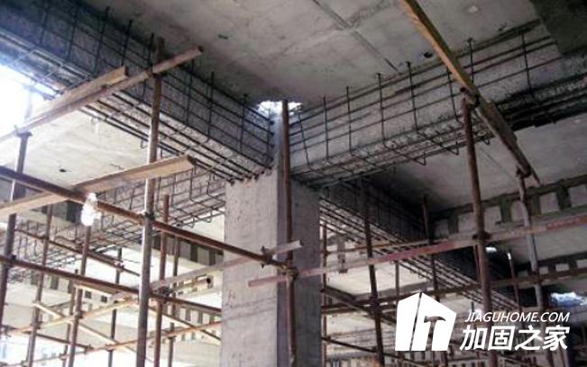 梁增大截面加固需要注意哪些事項(xiàng)?