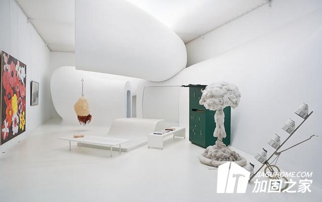 墻面產(chǎn)生裂紋的原因以及修補方法