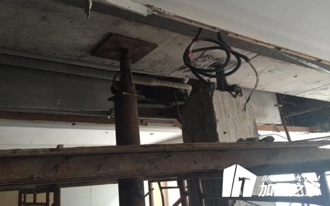 加固改造的這些原因，你知道嗎?