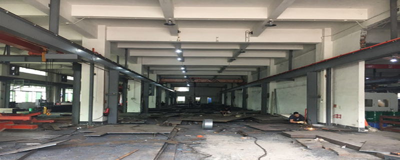 什么樣的廠房需要進(jìn)行廠房結(jié)構(gòu)檢測鑒定?