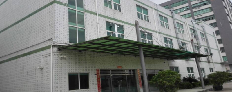 鋼結構插層檢測鑒定需注意的內容