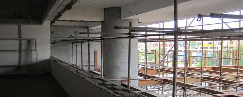 建筑物結構補強加固時應注意哪些問題？