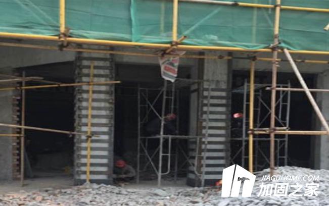 關(guān)于建筑加固補(bǔ)強(qiáng)，這些是需要注意的!