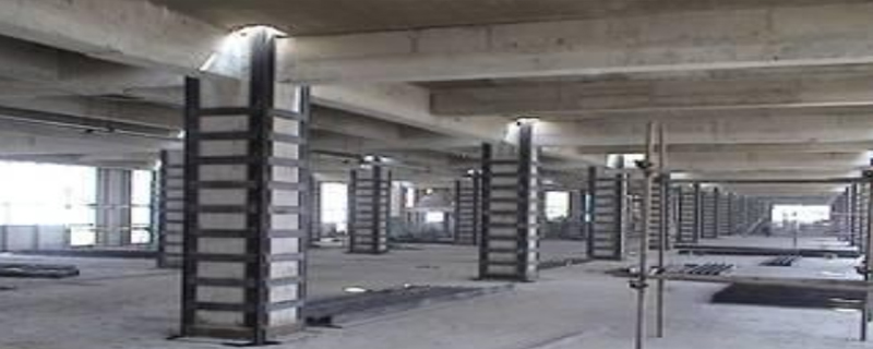 加固改造后的構件耐久性