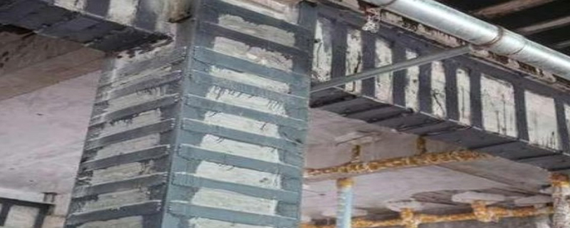 磚混結(jié)構(gòu)加固采用什么加固方法？