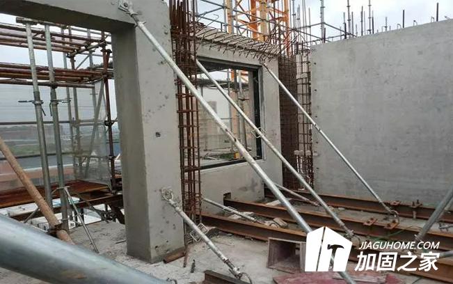 福建泉州賓館倒塌，建筑安全問題不容忽視