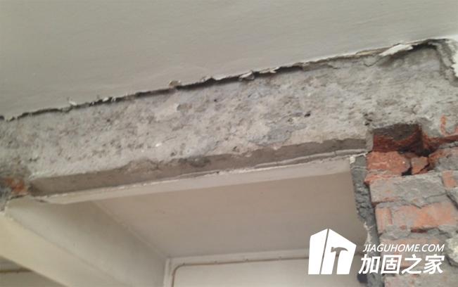 夾山改梁有哪些注意事項?