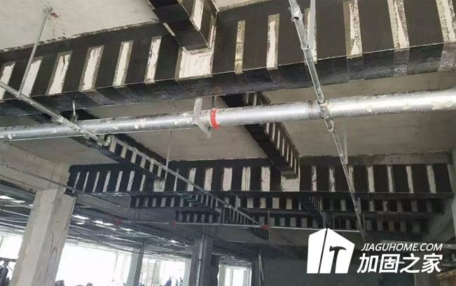 怎樣才能消除加固結(jié)構(gòu)應(yīng)力、應(yīng)變滯后現(xiàn)象?