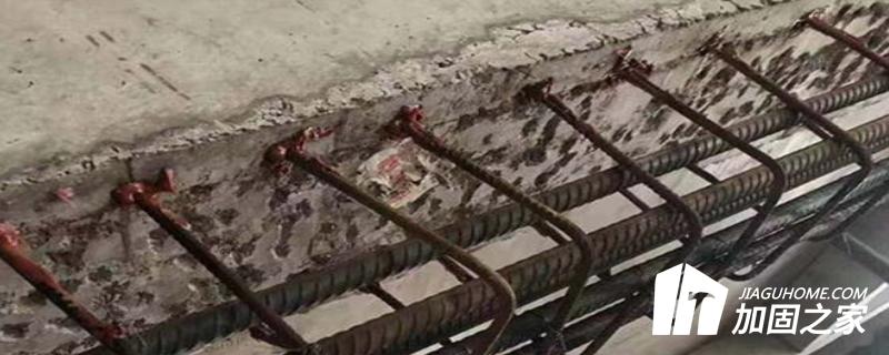 加固之家告訴你植筋深度規(guī)范具體要求！